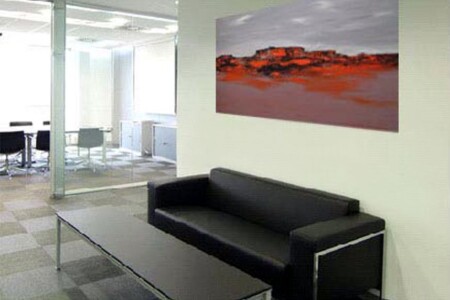 office art