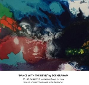 Dance With the Devil