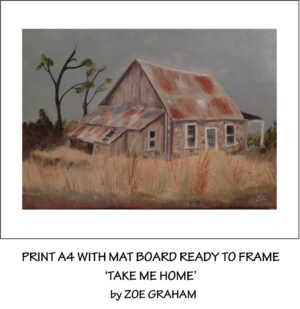 Take Me Home