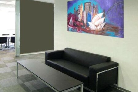 office art