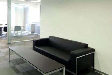 corporate office