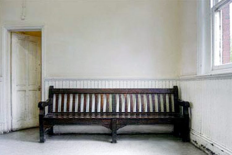 waiting room